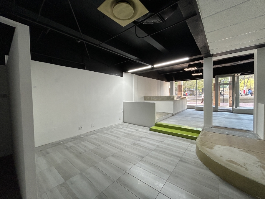 To Let Commercial Property for Rent in Cape Town City Centre Western Cape